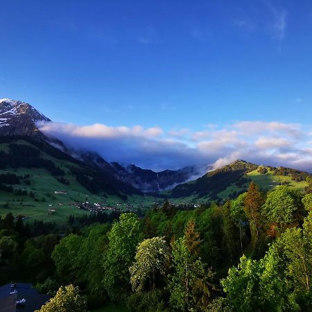 Fewo Fernsicht Crystal Адельбоден Экстерьер фото